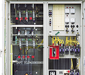 ⑦電気工事