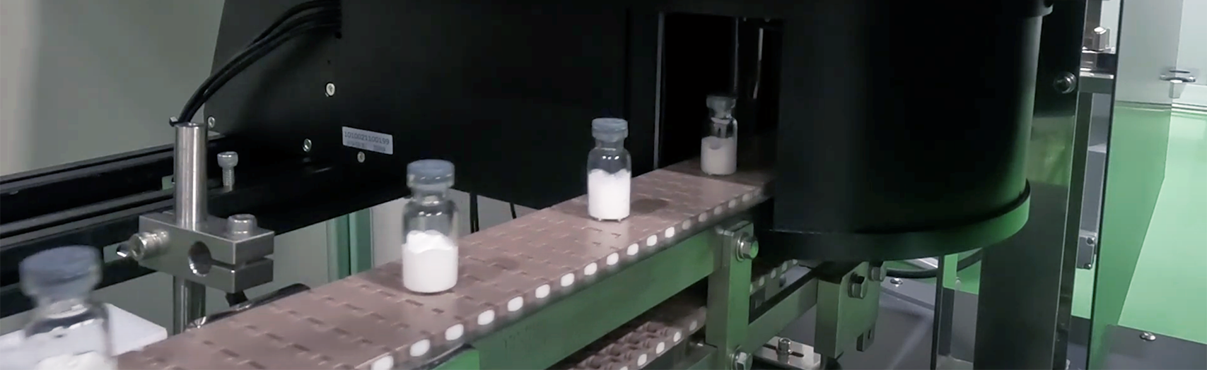 物流・製造業向けハンディターミナル「XIT-300シリーズ」
