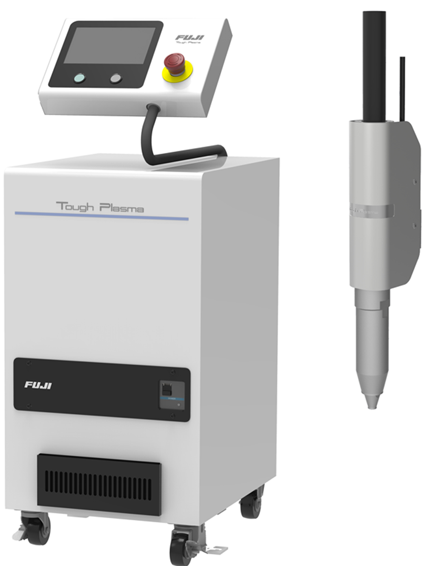 新製品「Tough Plasma ATOM」